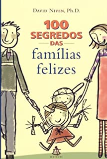 Livro 100 Segredos das Famílias Felizes Autor Niven, David (2007) [usado]
