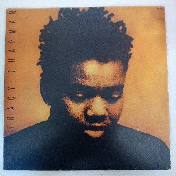 Disco de Vinil Tracy Chapman - 1988 Interprete Tracy Chapman (1988) [usado]