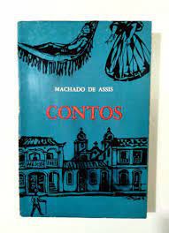 Livro Contos Autor Assis, Machado de (2010) [usado]