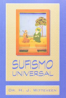 Livro Sufismo Universal Autor Witteveen , Dr. H.j. (2003) [usado]
