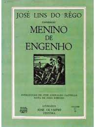 Livro Menino de Engenho Autor Rêgo, José Lins [usado]