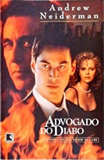 Livro Advogado do Diabo Autor Neiderman, Andrew (2001) [usado]