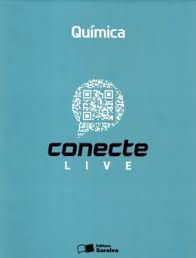 Livro Química 1- Box com 3 Livros - Conecte Live Autor Usberco, João e Outros (2018) [usado]