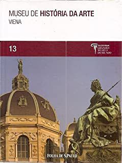 Livro Museu de História da Arte - Viena Autor Borghesi, Silvia (2009) [usado]