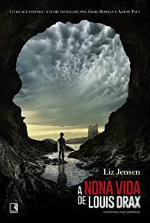 Livro a Nona Vida de Louis Drax- Desvende Esse Mistério Autor Jensen, Liz (2016) [usado]