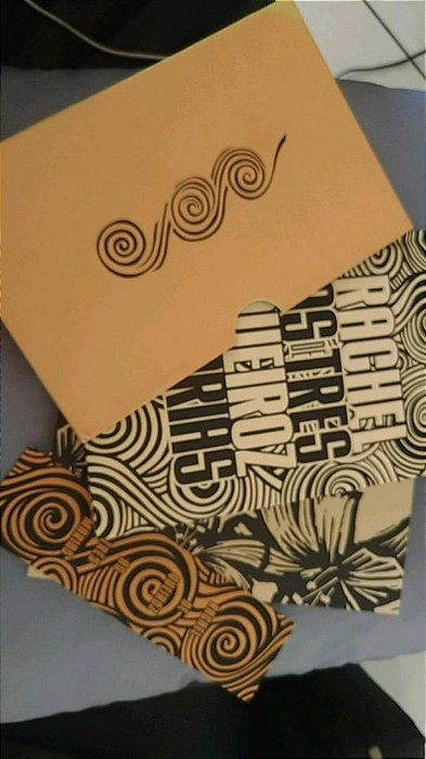 Livro as Três Marias- Box Tag 11 Autor Queiroz, Rachel de (2017) [seminovo]