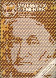 Livro Fundamentos de Matemática Elementar Vol 1- Conjuntos Funções Autor Iezzi, Gelson (1985) [usado]