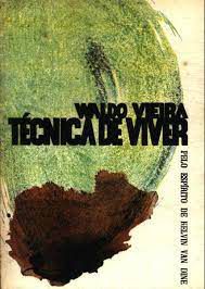 Livro Técnica de Viver Autor Vieira, Waldo (1980) [usado]