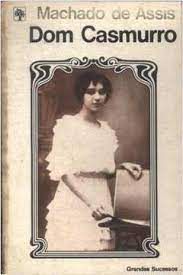 Livro Dom Casmurro Autor Assis, Machado de (1981) [usado]