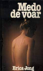 Livro Medo de Voar Autor Jong, Erica (1973) [usado]