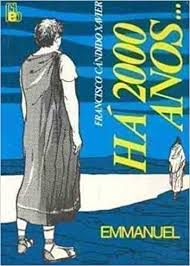 Livro Há 2000 Anos... Autor Xavier, Francisco Cândido (1995) [usado]