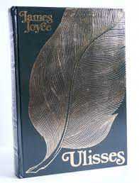 Livro Ulisses Autor Joyce, James (1983) [usado]