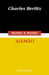 Livro Alemão -passo a Passo Autor Berlitz, Charles (1998) [usado]