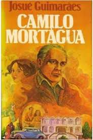 Livro Camilo Mortágua Autor Guimarães, Josué (1980) [usado]