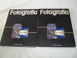 Livro Curso Completo de Fotografia- 2 Volumes Autor Autor Desconhecido (1981) [usado]