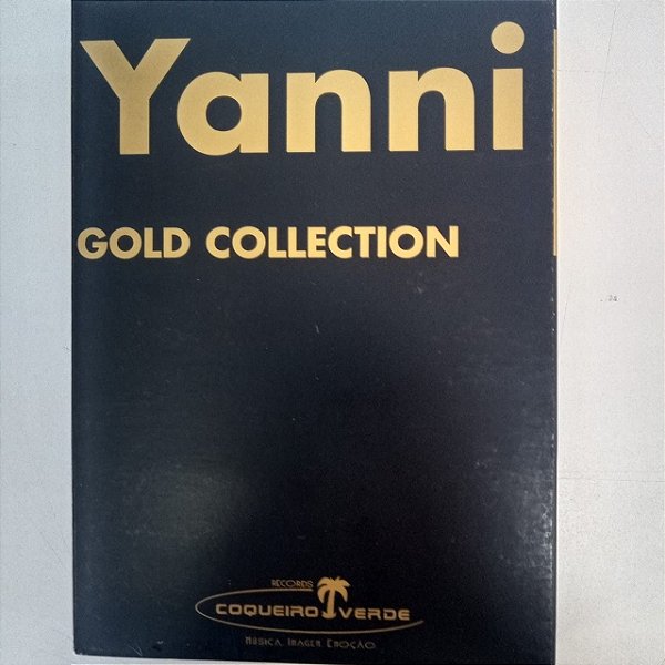 Dvd Yanni The Live - The Concert Event Editora Image Entertaiment [usado]