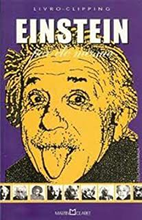 Livro Einstein por Ele Mesmo Autor Desconhecido (2003) [usado]