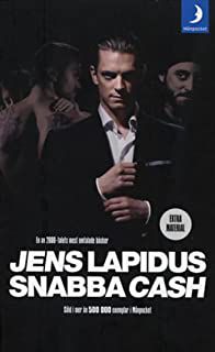 Livro Nabba Cash Autor Lappidus, Jens (2010) [usado]
