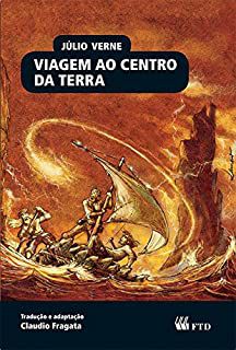 Livro Viagem ao Centro da Terra Autor Verne, Júlio (2007) [usado]