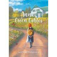 Livro Anne de Green Gables Autor Montgomery, Lucy Maud (2020) [usado]