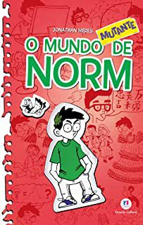 Livro o Mundo Mutante de Norm Autor Meres, Jonathan (2015) [usado]