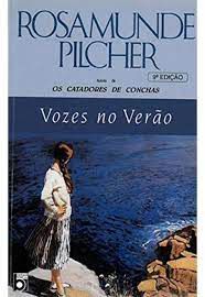 Livro Vozes no Verão Autor Pilcher, Rosamunde (1996) [usado]