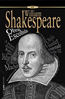 Livro Shakespeare, Obras Escolhidas Autor Shakespeare, William (2008) [usado]