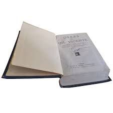 Livro Obras de Gil Vicente Autor Vicente, Gil (1965) [usado]