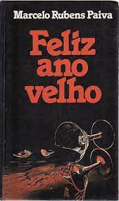 Livro Feliz Ano Velho Autor Paiva, Marcelo Rubens [usado]