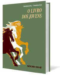 Livro o Livro dos Jovens Autor Taniguchi, Massaharu (1995) [usado]