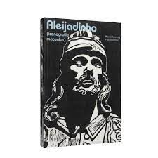 Livro Aleijadinho (iconografia Maçonica) Autor Vasconcellos, Marilei Moreira (1989) [usado]