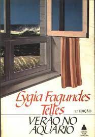 Livro Verão no Aquário Autor Telles, Lygia Fagundes (1984) [usado]