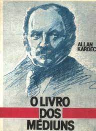 Livro o Livro dos Médiuns Autor Kardec, Allan (2004) [usado]