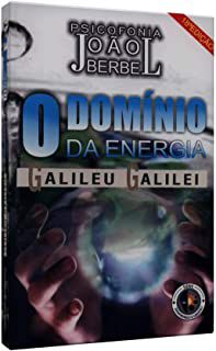 Livro o Domínio da Energia Autor Berbel, João (2002) [usado]