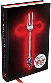 Livro Ultra Carnem : Muito Além da Carne Autor Bravo, Cesar (2016) [seminovo]