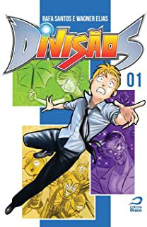 Gibi Divisão 5 Nº 1 Autor Rafa Santos e Wagner Elias (2017) [usado]