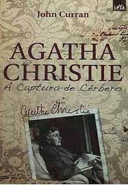 Livro Agatha Christie: a Captura de Cérbero Autor Christie, Agatha (2010) [usado]