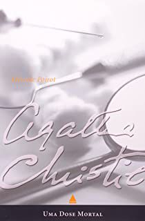 Livro Uma Dose Mortal Autor Christie, Agatha (2003) [usado]