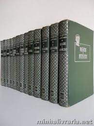 Livro Obras Completas de Monteiro Lobato - 13 Volumes Autor Lobato, Monteiro (1957) [usado]
