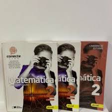 Livro Matemática- Ciência e Aplicações 2 - 3 Volumes Autor Iezzi, Gelson e Outros (2018) [usado]