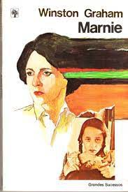 Livro Marnie Autor Graham, Winston (1981) [usado]
