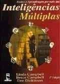 Livro Ensino e Aprendizagem por Meio das Inteligências Múltiplas Autor Campbell, Linda e Outras (2000) [usado]