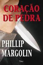 Livro Coração de Pedra Autor Margolin, Phillip (1999) [usado]
