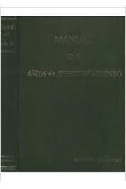 Livro Manual da Arte de Embelezamento Autor Akahoshi, Tsutomu [usado]