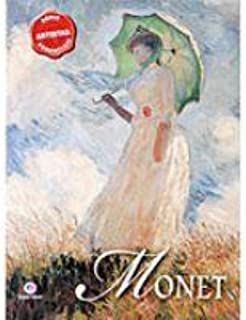 Livro Monet - Série Artistas Essenciais Autor Spence, David (2010) [usado]