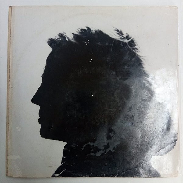 Disco de Vinil Encontro - Amalia Rodrigues e Don Byas Interprete Amalia e Don Byas (1973) [usado]