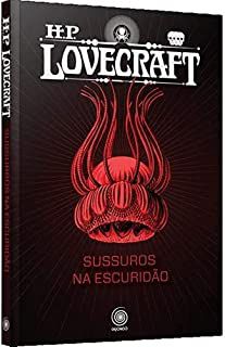 Livro Sussurros na Escuridão Autor Lovecraft, H.p. (2018) [usado]