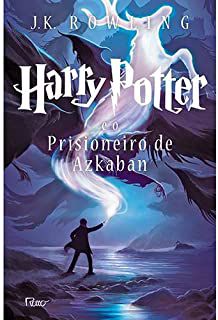 Livro Harry Potter e o Prisioneiro de Azkaban Autor Rowling, J.k. (2015) [usado]