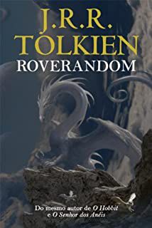 Livro Roverandom Autor Tolkien, J.r.r. (2013) [usado]