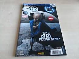 Gibi Original Sin Sundenfall Nº 1 Autor Mark Waid e Outros (2015) [usado]